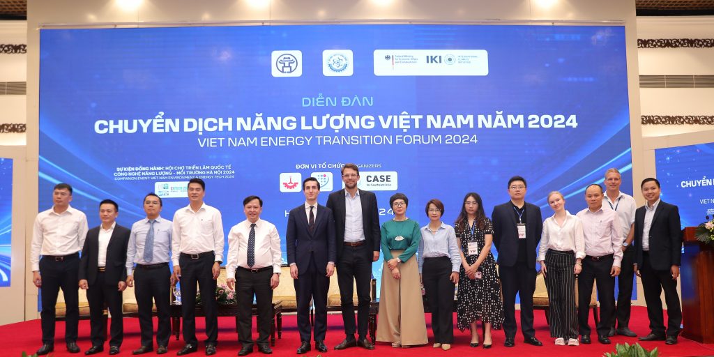In the “Energy Transition Forum 2024”, experts noted that technological Innovation has strengthened wind and solar power usage in Viet Nam.