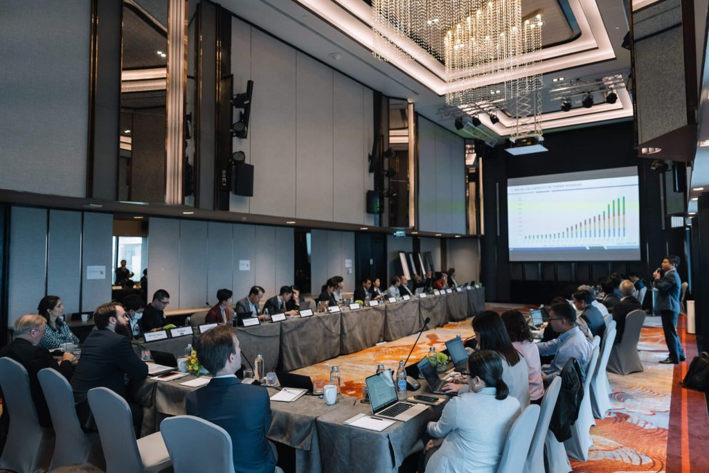 CASE and ETP Organise Regional Workshop on Electricity Market Designs for Renewables in Southeast Asia