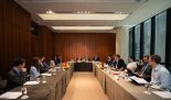 Những kết luận chính trong chuyến thăm và thảo luận năng lượng của phái đoàn Bộ Kinh tế và Bảo vệ Khí hậu CHLB Đức (BMWK) tại TP. HCM vào ngày 12/6/2024.