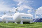 Hydrogen xanh - một chìa khóa giúp Việt Nam đạt phát thải ròng bằng 0 vào 2050
