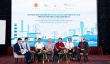 Biomass co-firing technology at Vietnam's thermal power plants will significantly help reduce CO2 emissions while helping save hundreds of millions or billions of dollars, according to scientists.
