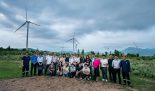 Press Trip on 'Journalism and Just Energy Transition' achieves great success 