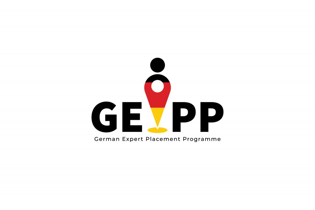 German Expert Placement Programme